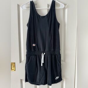 Nike Jumpsuits & Rompers Heritage Romper Girls' Romper Juniors XL Women’s XS